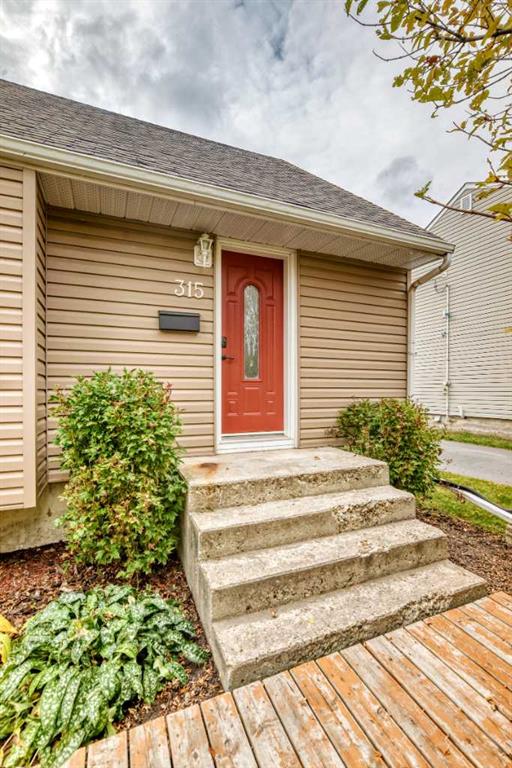 Fourth View of 315 Spruce Street , NONE, Springbrook, Alberta, T4S 1V4