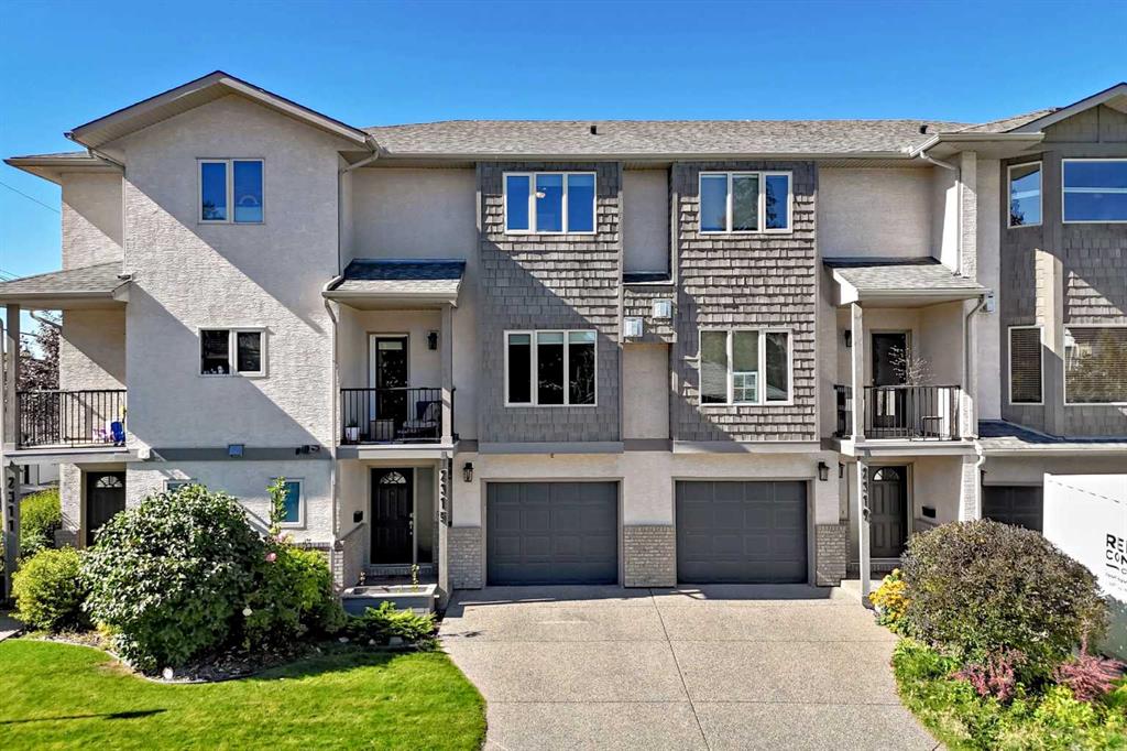 2315 1 Street NE, A2347191, Alberta,