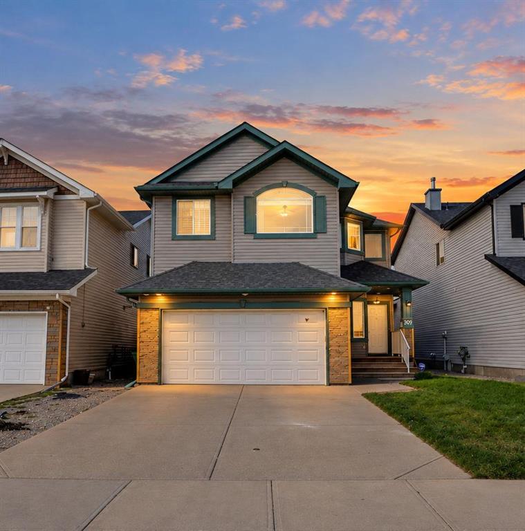 309 Everridge Drive SW, A2347193, Alberta,