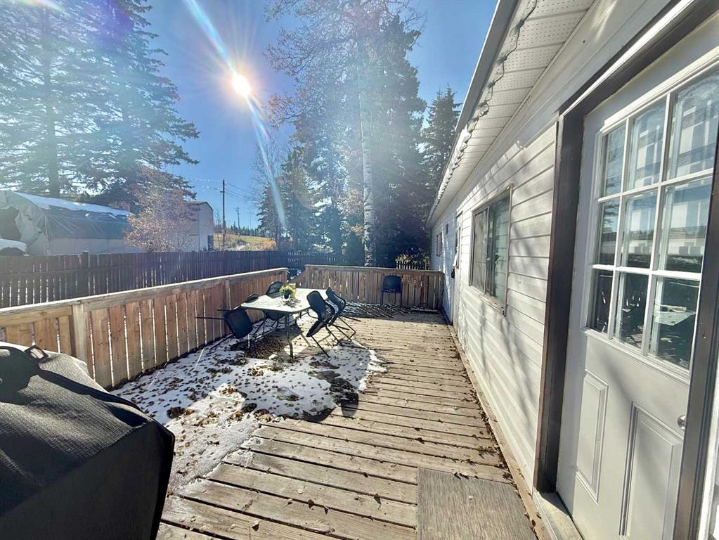 Third View of 9-726 Carmichael Lane , Mountain View, Hinton, Alberta, T7V1T1