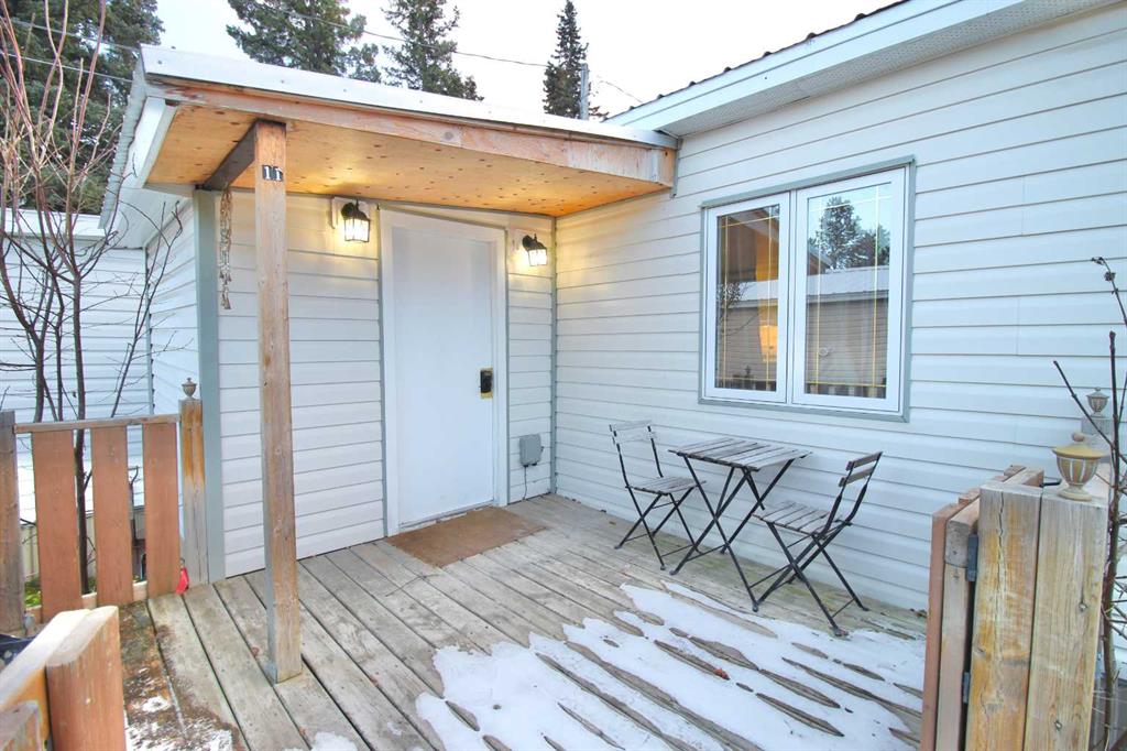 Third View of 11, 726 Carmichael Lane , Mountain View, Hinton, Alberta, T7V1T1