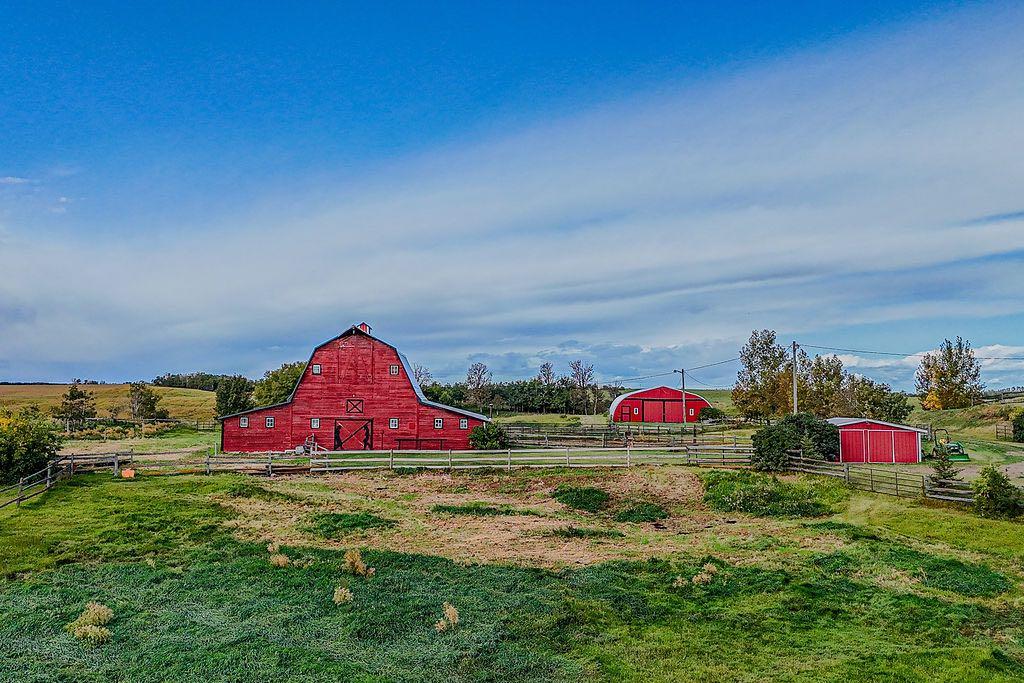 Third View of 46104 Range Road 222  , NONE, Rural Camrose County, Alberta, T0C 0L0