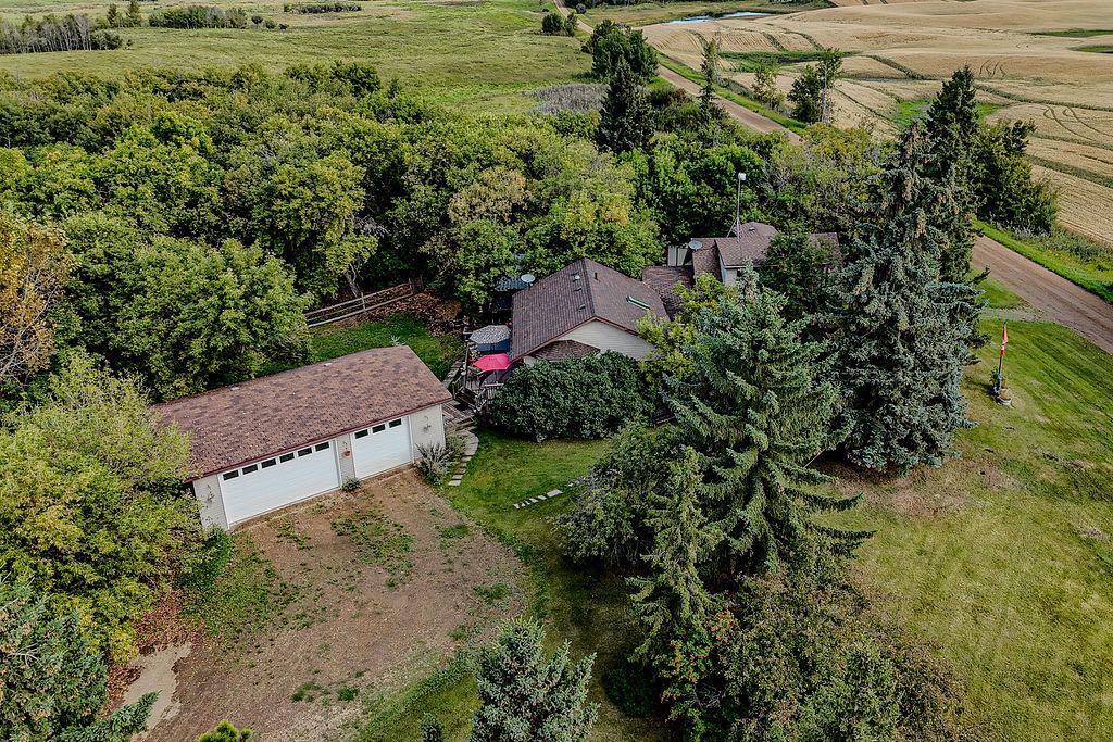 Fourth View of 46104 Range Road 222  , NONE, Rural Camrose County, Alberta, T0C 0L0