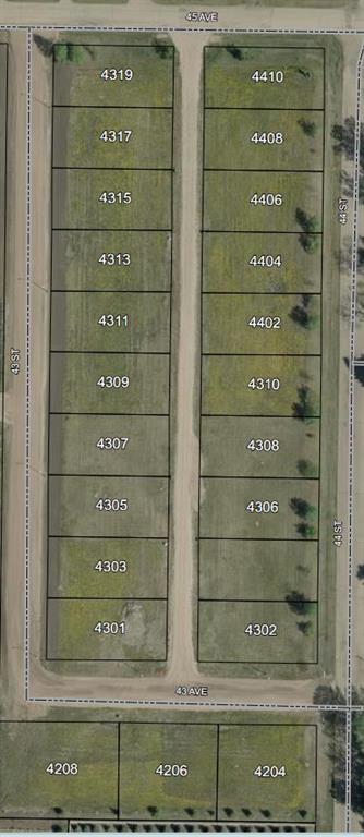 Second View of 4308 44 Street , NONE, Castor, Alberta, T0C0X0