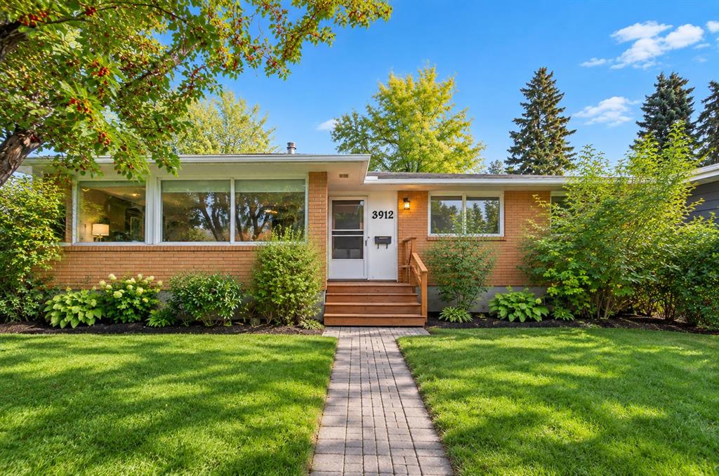 3912 Vancouver Crescent NW, A2347207, Alberta,