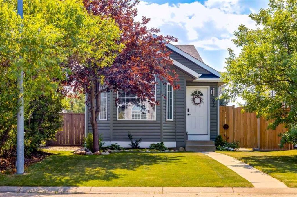 Third View of 92 Covington Court NE, Coventry Hills, Calgary, Alberta, t3k 4l9