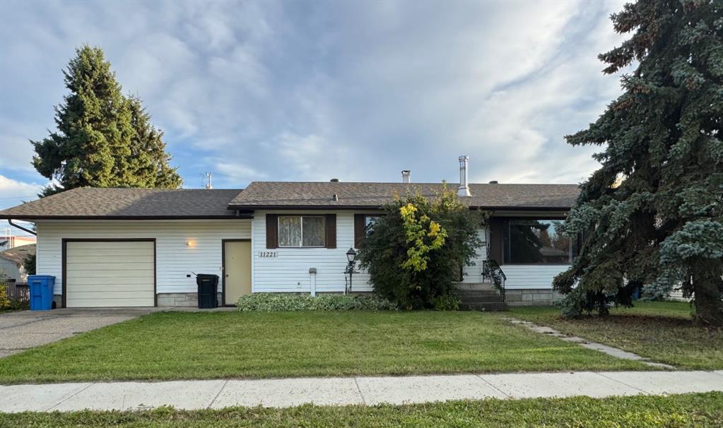 11221 102 Avenue , A2347210, Alberta,