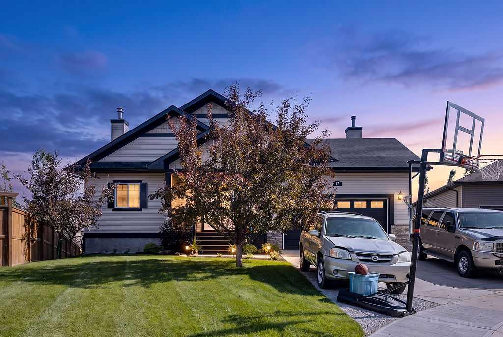 17 Dain Place NW, A2347211, Alberta,