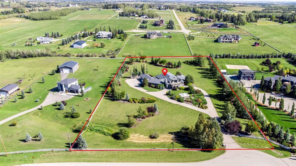 262016 Eden Park View W, A2347212, Alberta,
