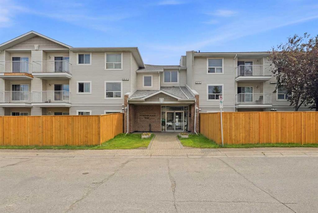 111, 5555 Falsbridge Drive NE, A2347215, Alberta,