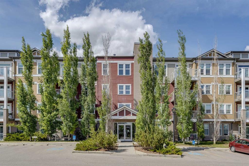 409, 2300 Evanston Square NW, A2347221, Alberta,