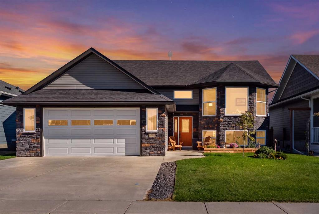 Third View of 142 Westview Drive , NONE, Nanton, Alberta, T0L1R0
