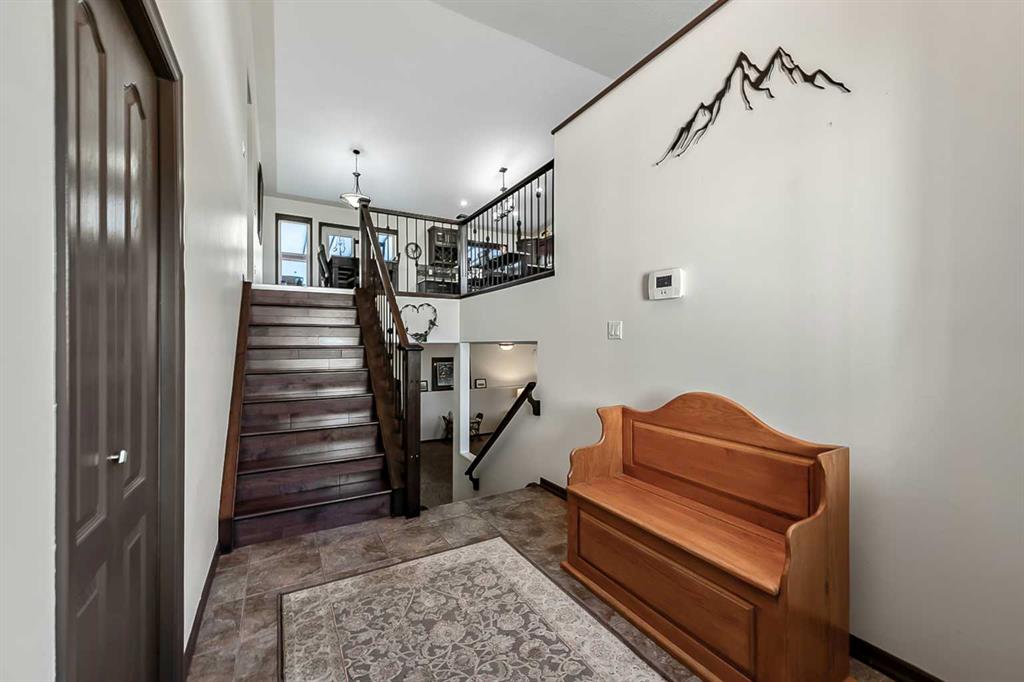 Fifth View of 142 Westview Drive , NONE, Nanton, Alberta, T0L1R0