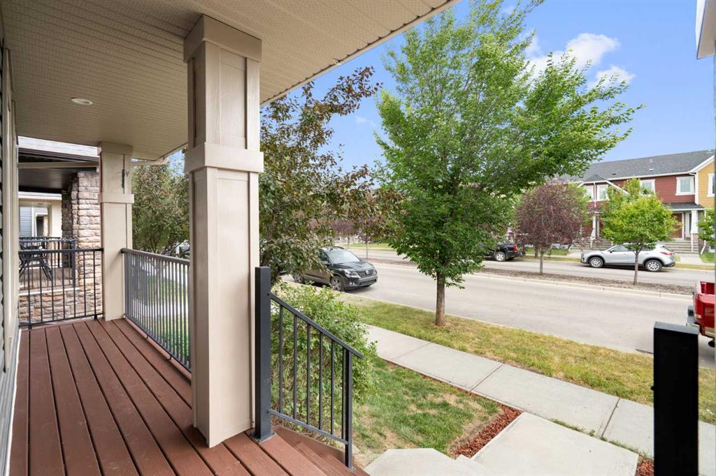 Second View of 2449 Ravenswood View SE, Ravenswood, Airdrie, Alberta, T4A 0J0