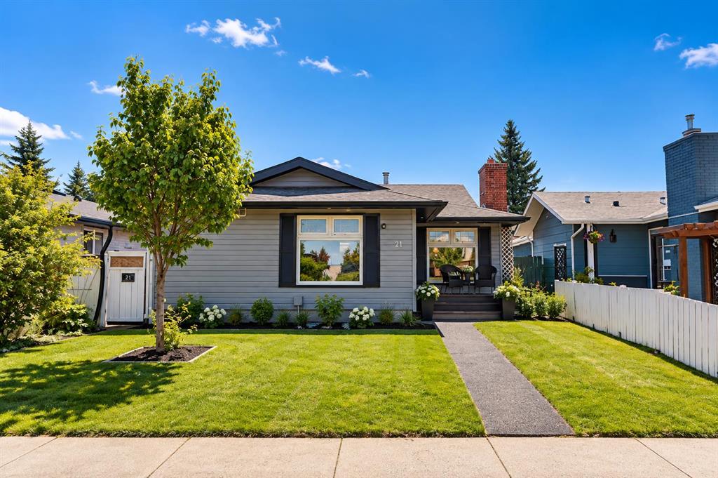 24 Shawcliffe Road SW, A2347224, Alberta,
