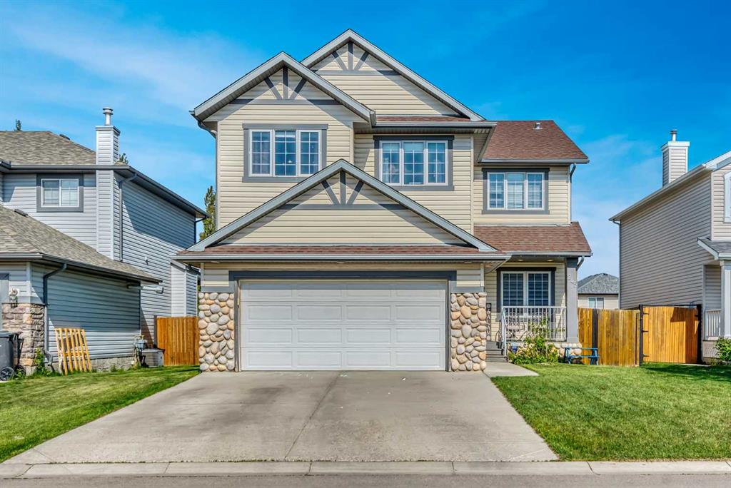 245 Springmere Way , A2347225, Alberta,