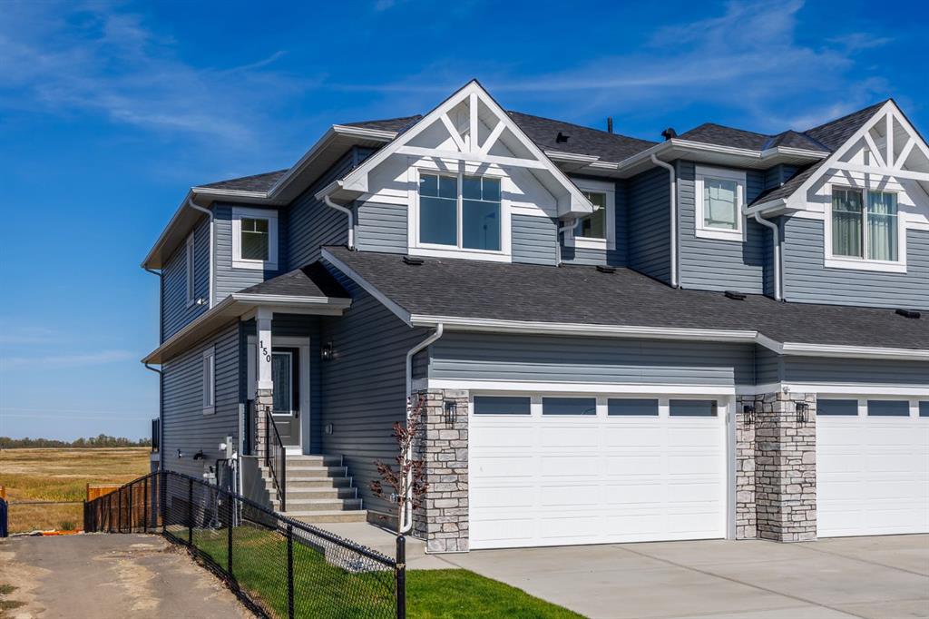 150 Lakewood Crescent , A2347228, Alberta,