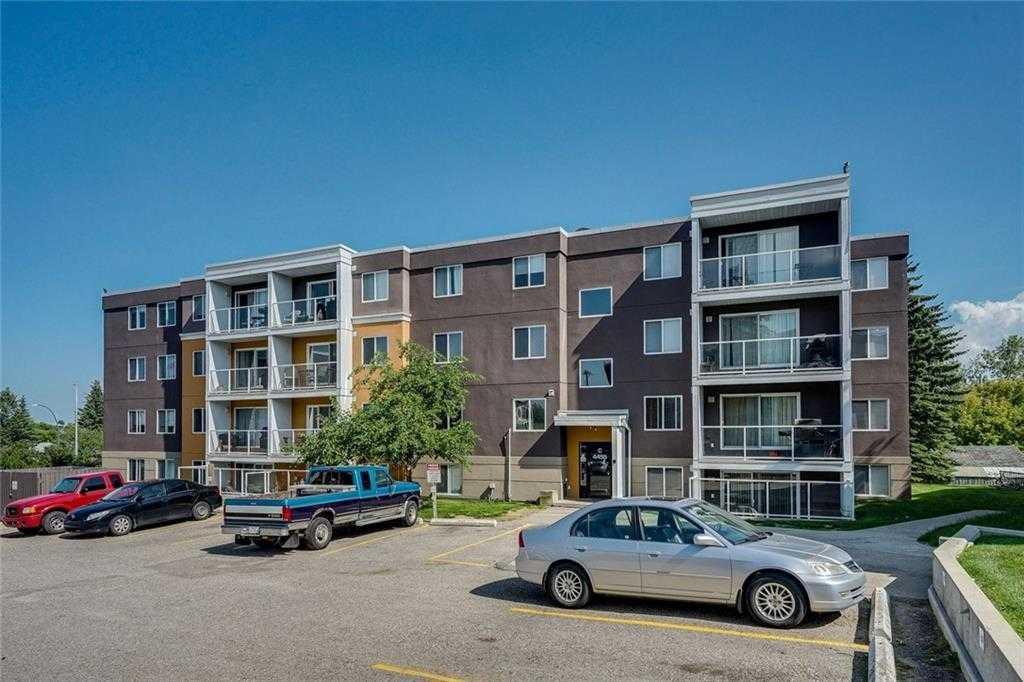 403, 4455C Greenview Drive NE, A2347230, Alberta,