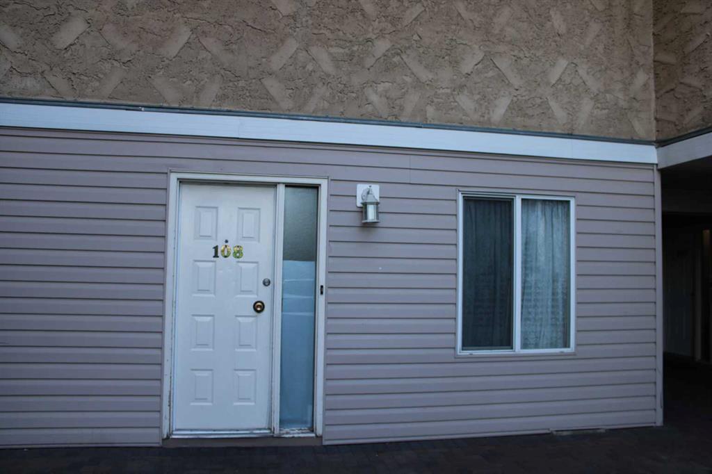 108, 9740 82 Avenue , A2347231, Alberta,