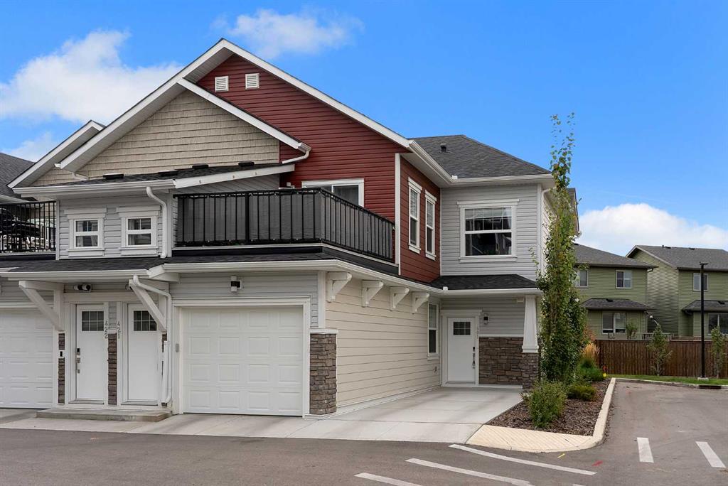 401, 115 Sagewood Drive SW, A2347232, Alberta,