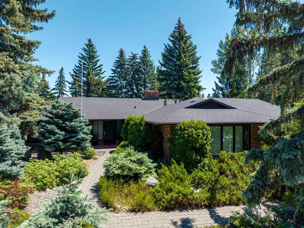 88 Massey Place SW, A2347234, Alberta,
