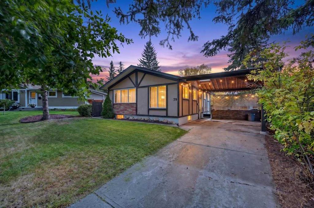 79 Ferncliff Crescent SE, A2347240, Alberta,