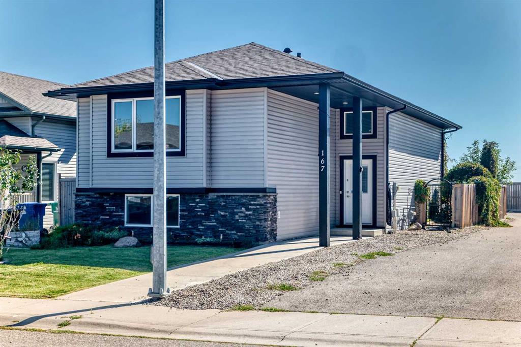 167 Mount Sundance Crescent , A2347241, Alberta,