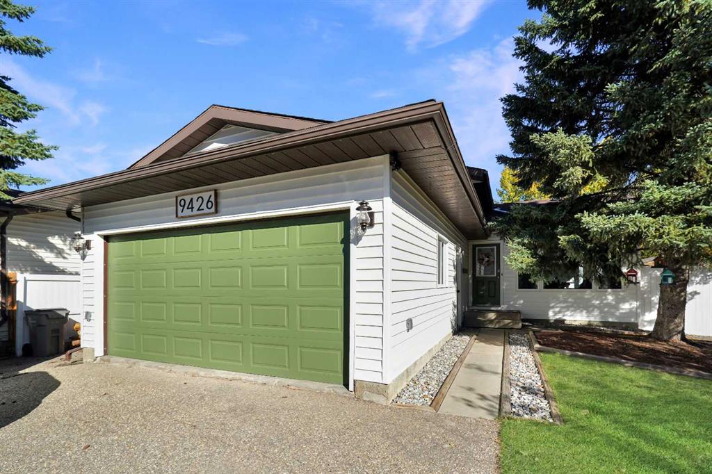 9426 64 Avenue , A2347243, Alberta,