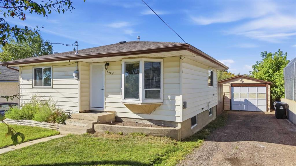 4608 Broadway Avenue , A2347245, Alberta,