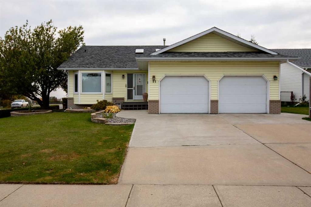 11 Maple Place , A2347246, Alberta,