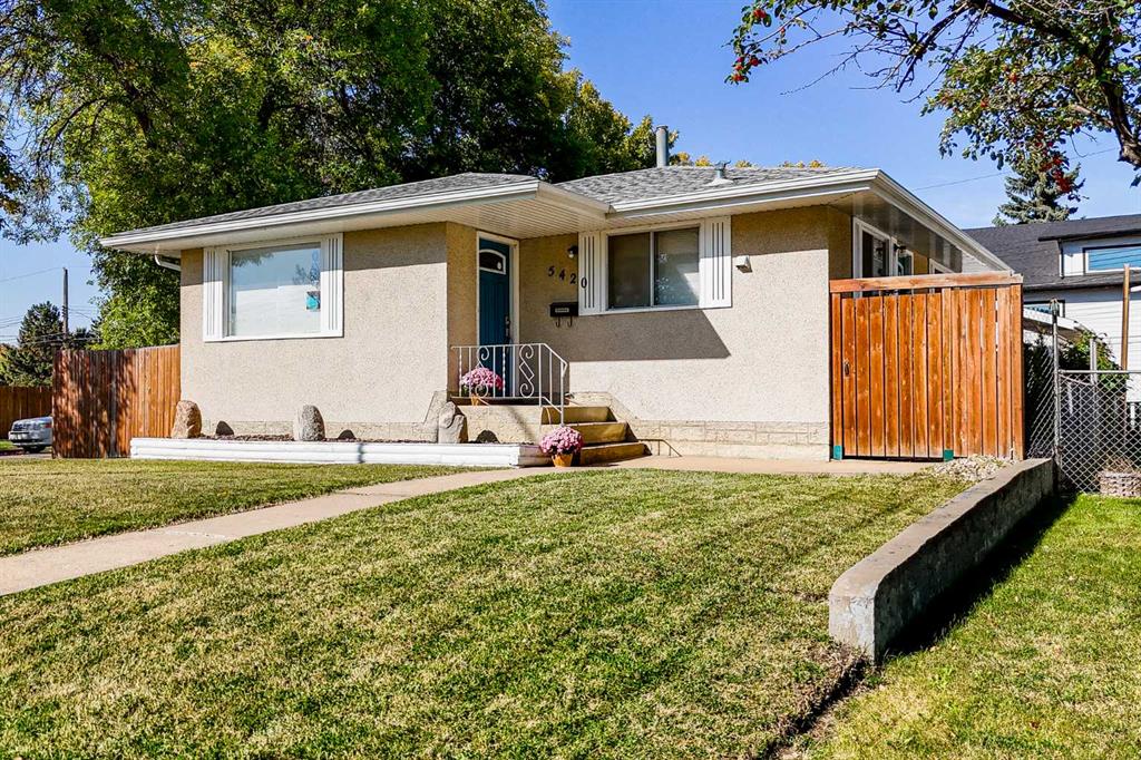 5420 50 Avenue , A2347247, Alberta,