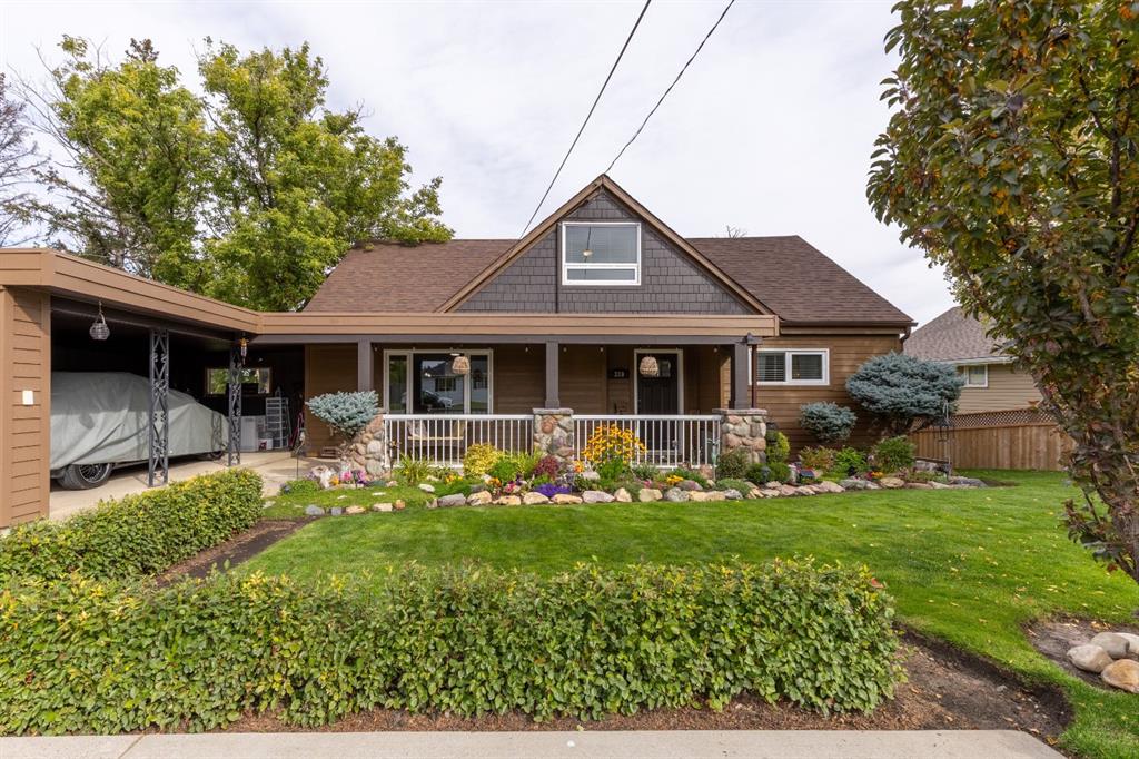 339 2 Avenue E, A2347249, Alberta,