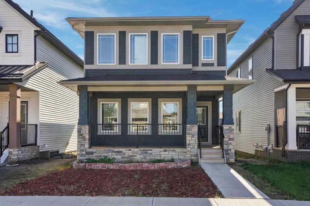 2320 Lancaster Heights SE, A2347254, Alberta,