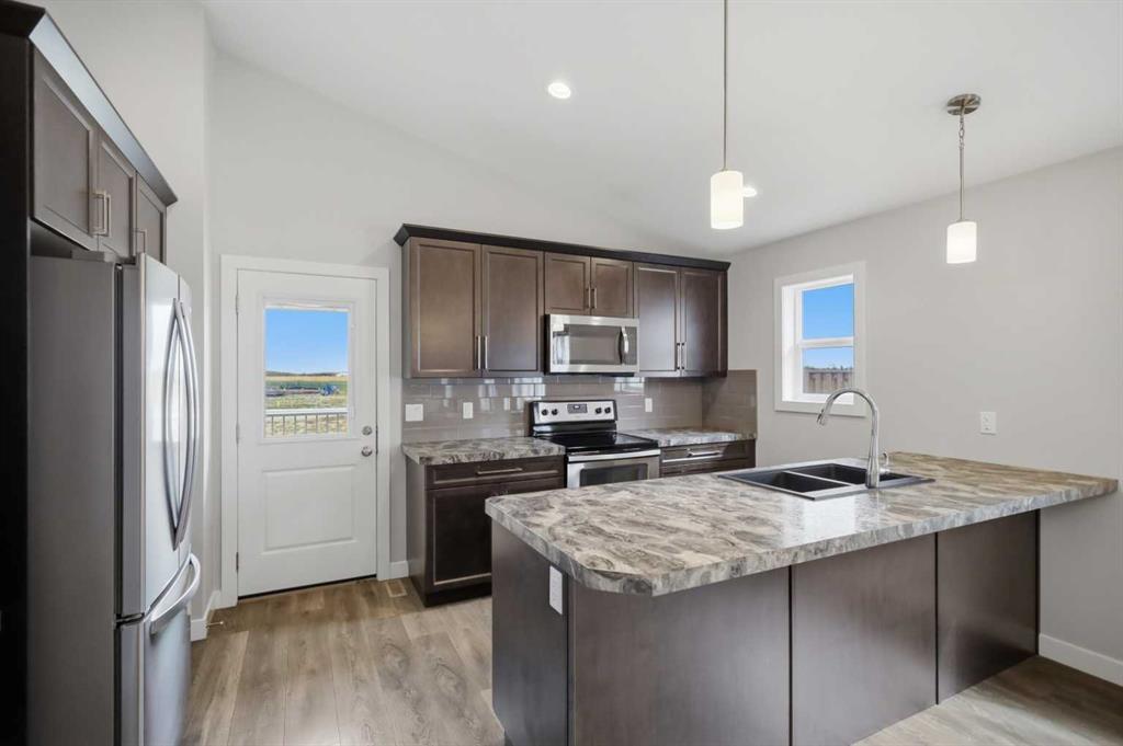 Fourth View of 4754 Aspen Lakes Boulevard , Aspen Lake, Blackfalds, Alberta, T4M0M9