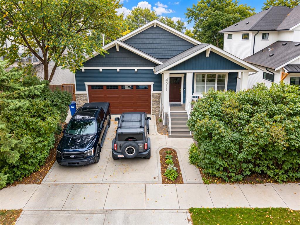4611 45 Street , A2347259, Alberta,