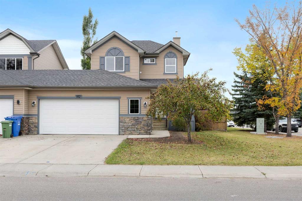 Second View of 102 Ranch Ridge Court S, The Ranch_Strathmore, Strathmore, Alberta, T1P 0A5