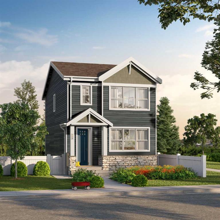 28 Wedderburn Gate , A2347262, Alberta,