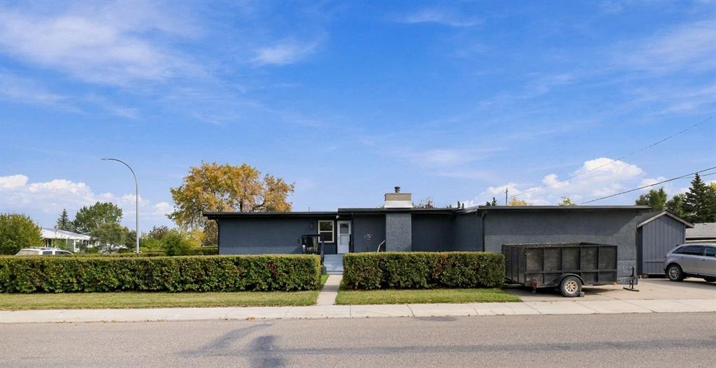5141 43 Street , A2347266, Alberta,