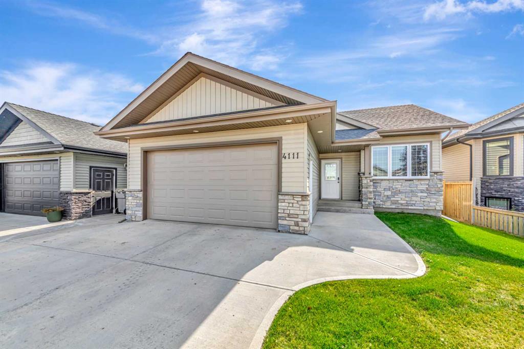 Second View of 4111 34 Street , Aurora, Lloydminster, Saskatchewan, S9V 2H5