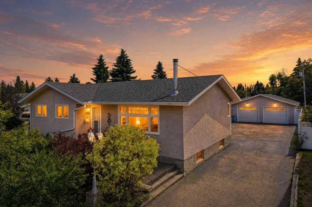 5709 56 Avenue , A2347279, Alberta,