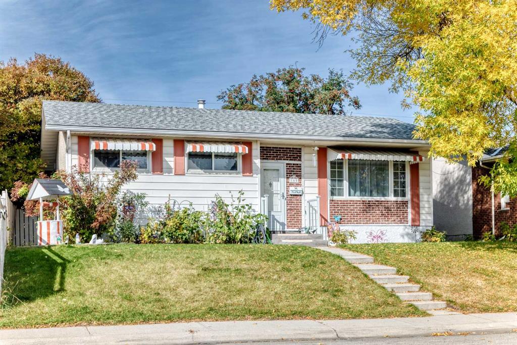 165 Marbrooke Circle NE, A2347281, Alberta,