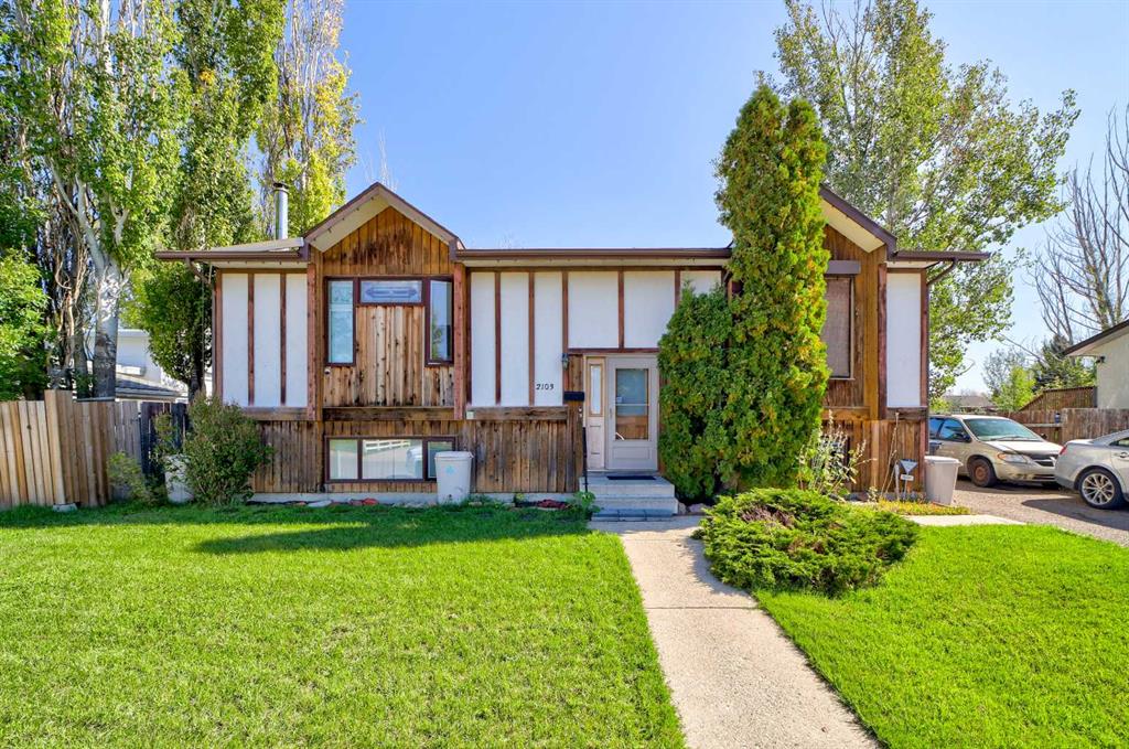 2103 10A Street , A2347287, Alberta,