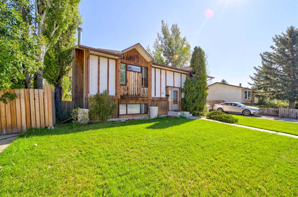 Third View of 2103 10A Street , NONE, Coaldale, Alberta, T1M 1C1