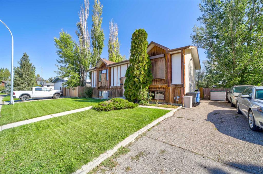 Fourth View of 2103 10A Street , NONE, Coaldale, Alberta, T1M 1C1