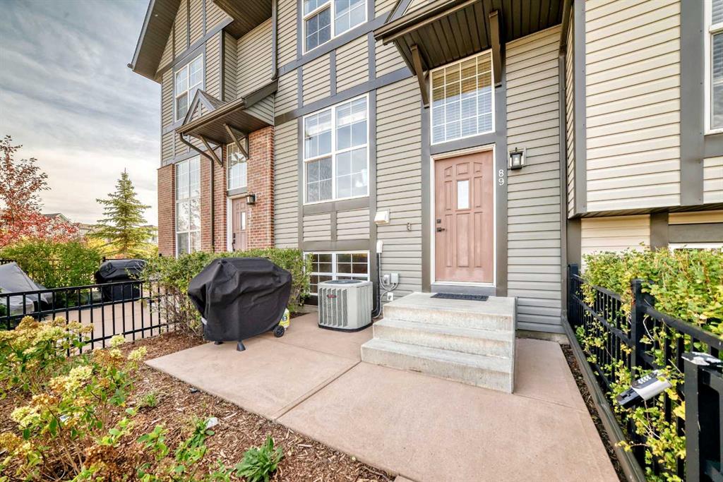 Fourth View of 89 New Brighton Common SE, New Brighton, Calgary, Alberta, T2Z 0T5