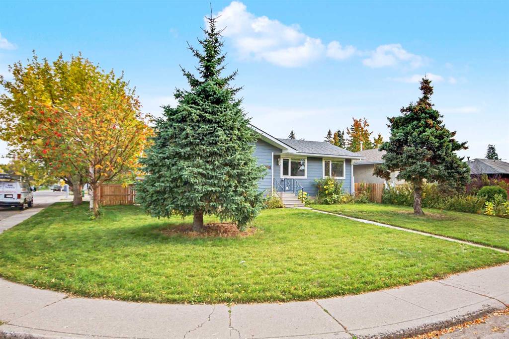 Third View of 2202 35 Street SE, Southview, Calgary, Alberta, T2B 0W8