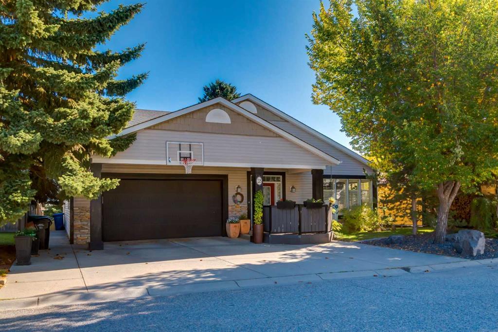28 Patterson Rise SW, A2347295, Alberta,
