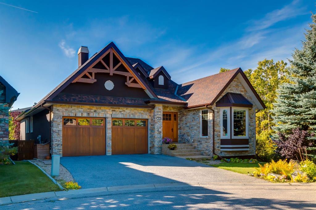 39 Aspen Meadows Heath SW, A2347298, Alberta,