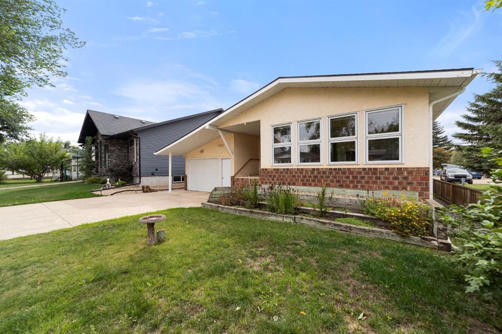 Third View of 5012 53 Street , Downtown West, Stettler, Alberta, T0C 2L2