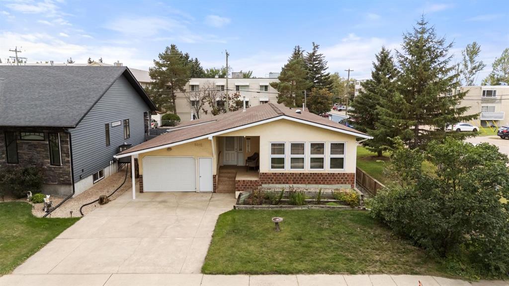 Fourth View of 5012 53 Street , Downtown West, Stettler, Alberta, T0C 2L2